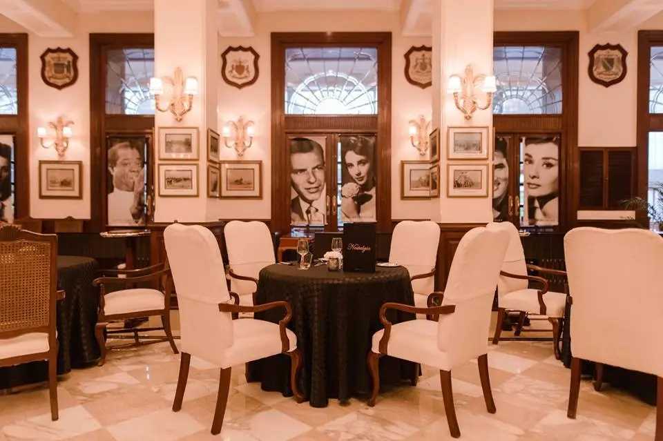 The Imperial New Delhi